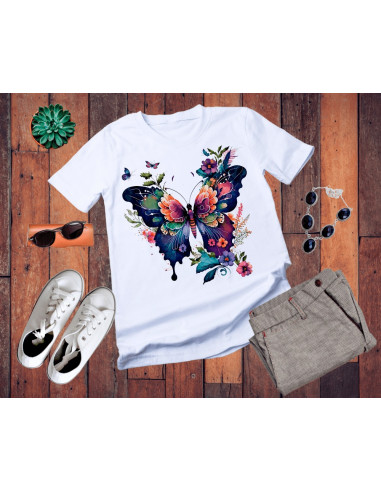 Remeras Estampadas 28 Modelos