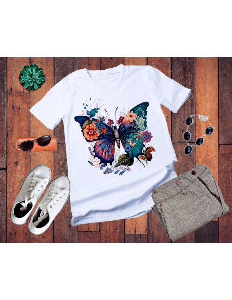 Remeras Estampadas 28 Modelos