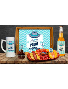 KIT IMPRIMIBLE - PICADA DÍA... 2