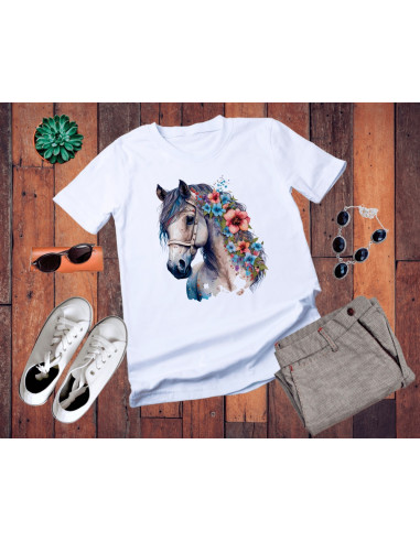 Remeras Estampadas 28 Modelos