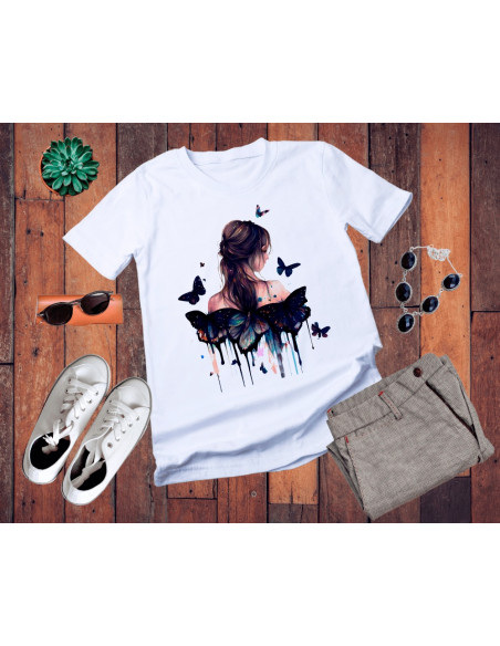 Remeras Estampadas 28 Modelos