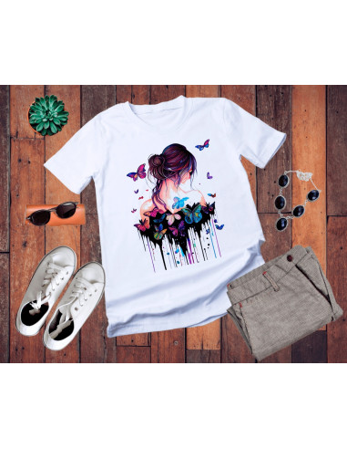 copy of Remeras Frase Canción Shakira