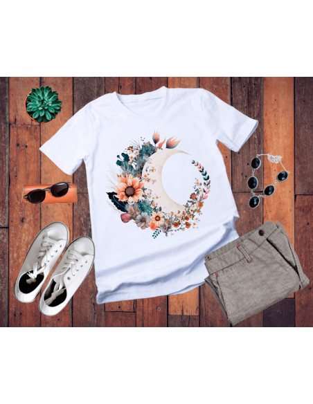 Remeras Estampadas 28 Modelos