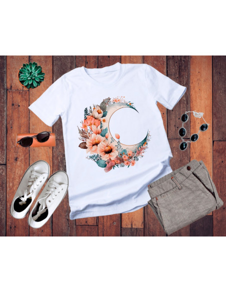 Remeras Estampadas 28 Modelos