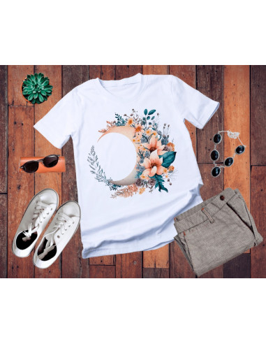 Remeras Estampadas 28 Modelos