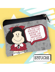 ESTUCHE - MONEDERO / DÍA...