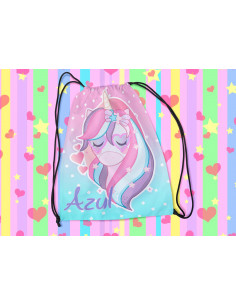 Pack Jardin - Unicornio 2
