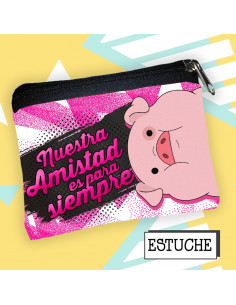 ESTUCHE - MONEDERO / DÍA... 2
