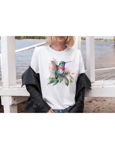 Remeras Estampadas 28 Modelos