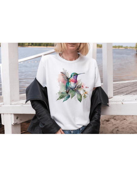 Remeras Estampadas 28 Modelos