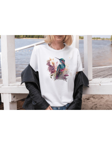 Remeras Estampadas 28 Modelos