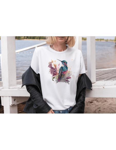 Remeras Estampadas 28 Modelos