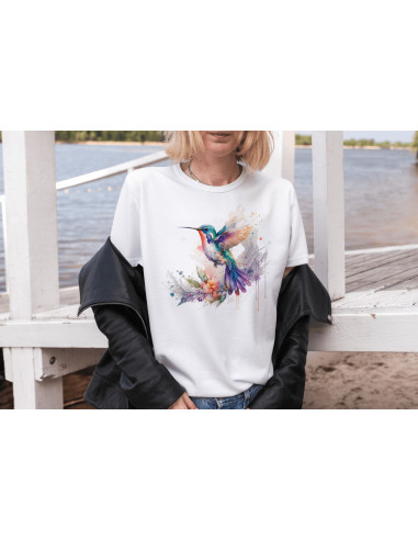 Remeras Estampadas 28 Modelos