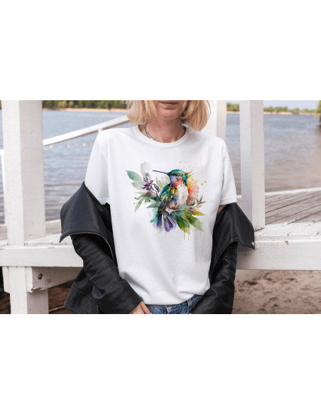 Remeras Estampadas 28 Modelos