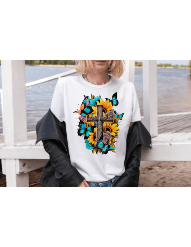 Remeras Estampadas 28 Modelos