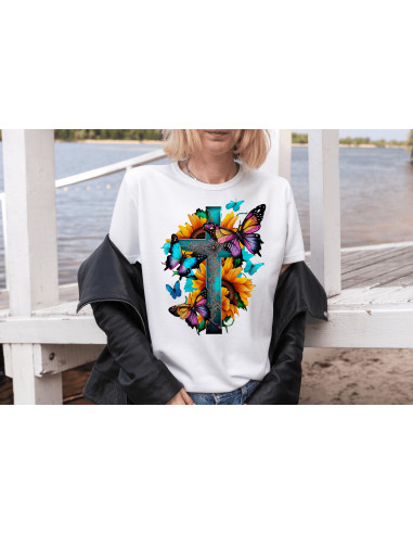 Remeras Estampadas 28 Modelos