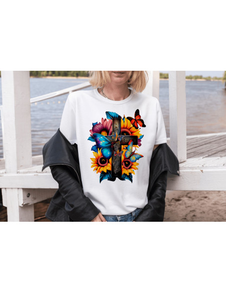 Remeras Estampadas 28 Modelos