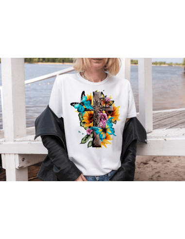 Remeras Estampadas 28 Modelos