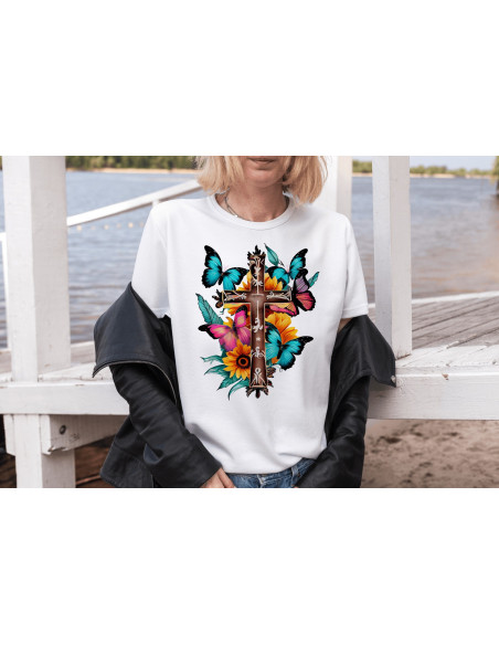 Remeras Estampadas 28 Modelos