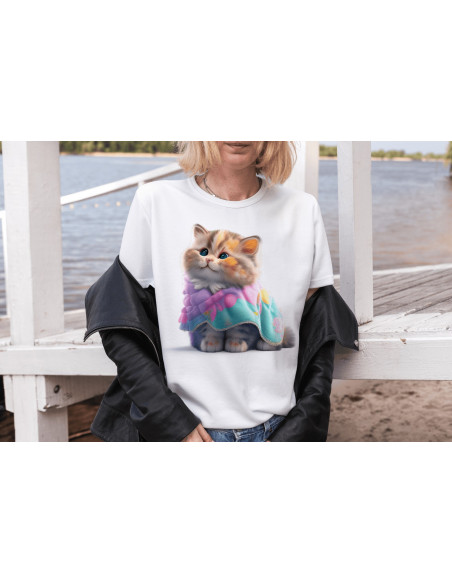 copy of Remeras Frase Canción Shakira