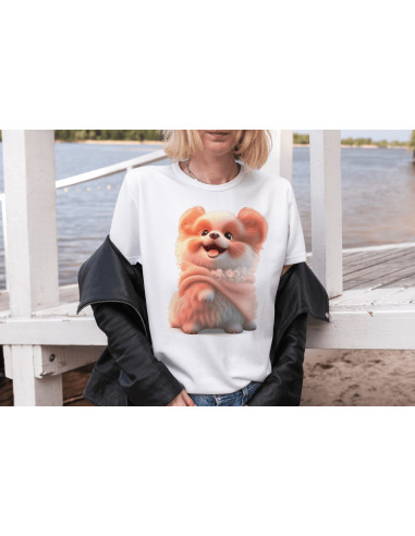 Remeras Estampadas 28 Modelos