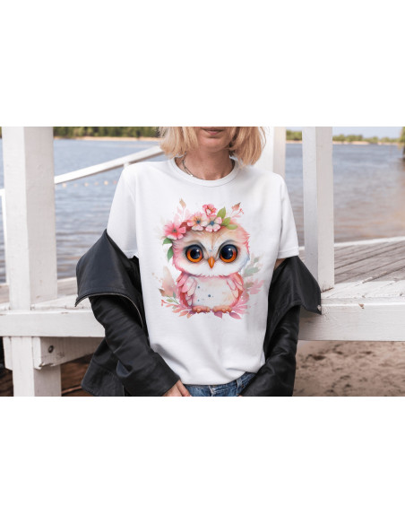 Remeras Estampadas 28 Modelos