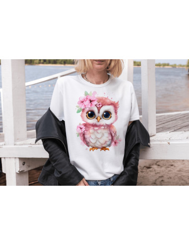 Remeras Estampadas 28 Modelos