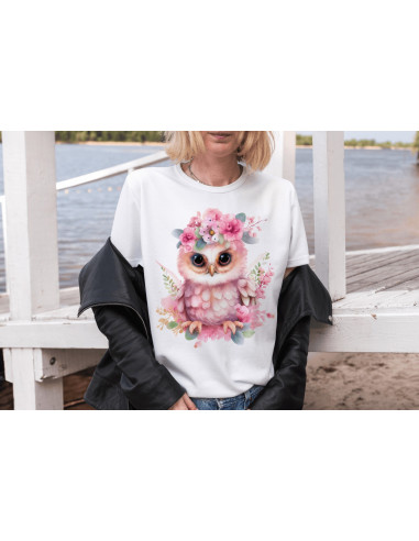 Remeras Estampadas 28 Modelos