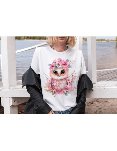 Remeras Estampadas 28 Modelos