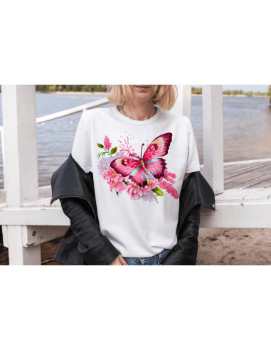 Remeras Estampadas 28 Modelos