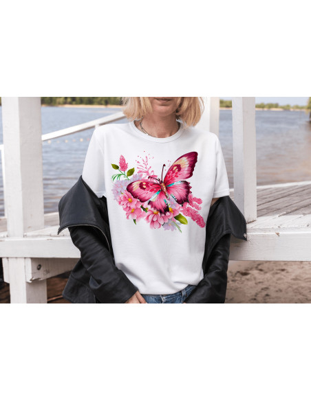 Remeras Estampadas 28 Modelos