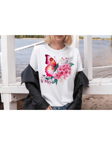 Remeras Estampadas 28 Modelos