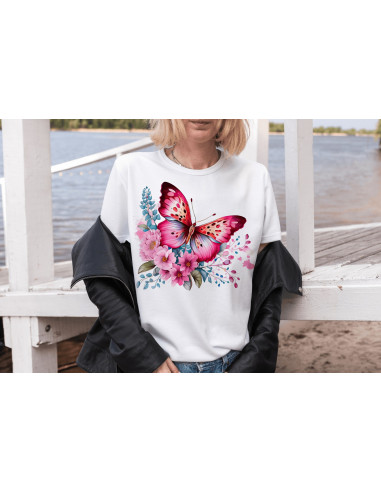 Remeras Estampadas 28 Modelos