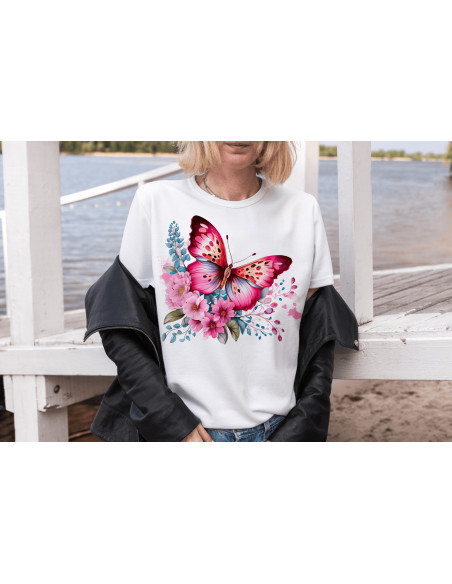 Remeras Estampadas 28 Modelos