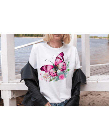 Remeras Estampadas 28 Modelos