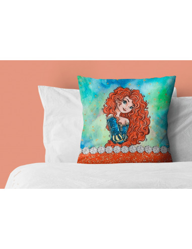 copy of Almohadones Caballos