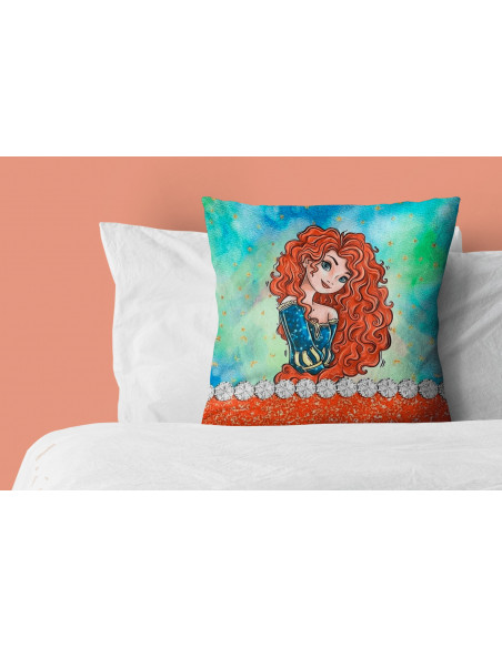 copy of Almohadones Caballos