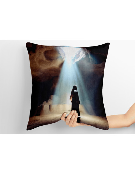 Almohadones Religiosos Jesús