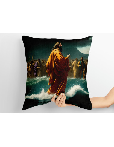 Almohadones Religiosos Jesús Almohadones Religiosos Jesús