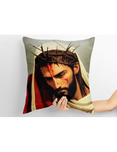 Almohadones Religiosos Jesús Almohadones Religiosos Jesús