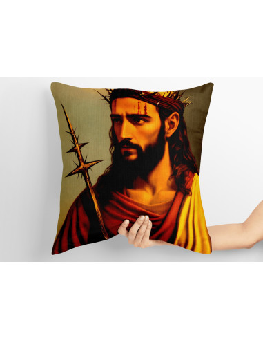 Almohadones Religiosos Jesús Almohadones Religiosos Jesús