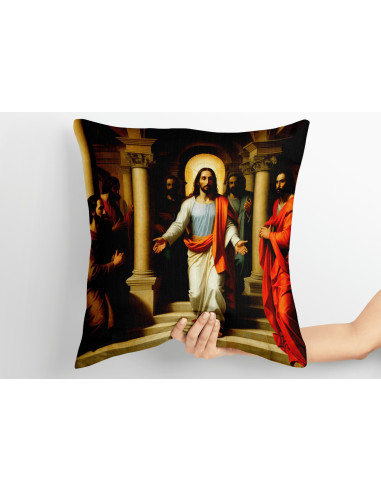 Almohadones Religiosos Jesús Almohadones Religiosos Jesús