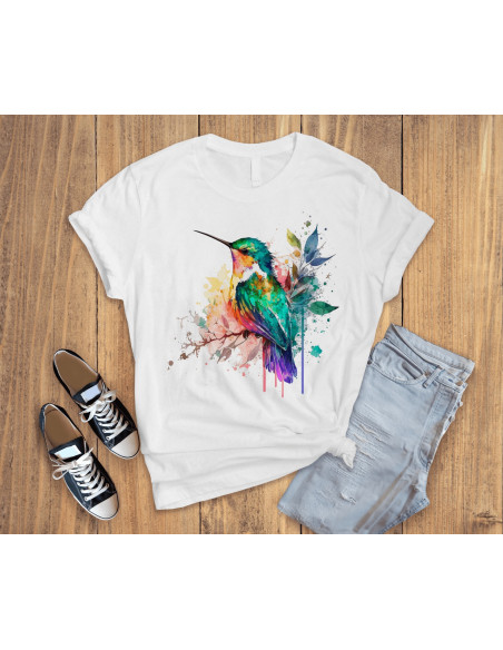 Remeras Estampadas 26 Modelos