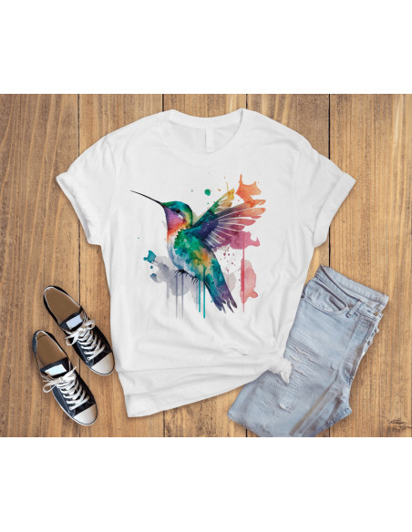 Remeras Estampadas 26 Modelos