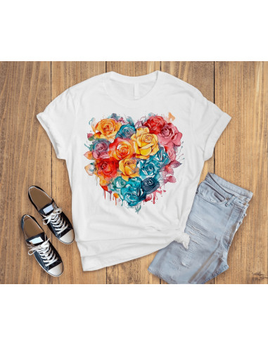 Remeras Estampadas 26 Modelos Remeras Estampadas 26 Modelos