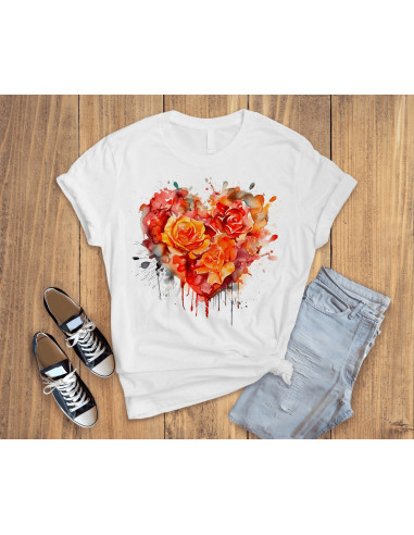 copy of Remeras Frase Canción Shakira