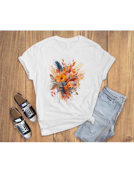 Remeras Estampadas 26 Modelos