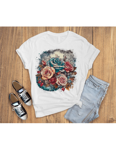 Remeras Estampadas 26 Modelos Remeras Estampadas 26 Modelos