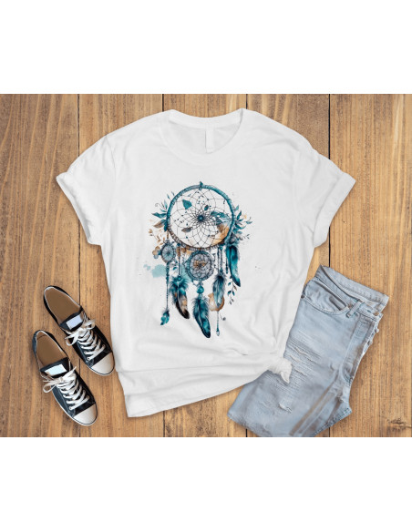 Remeras Estampadas 26 Modelos