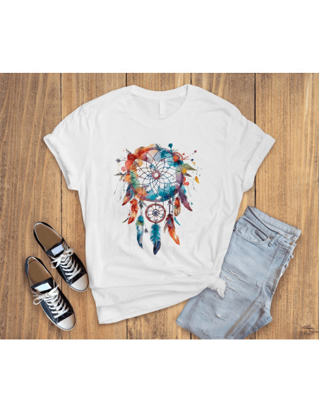 Remeras Estampadas 26 Modelos